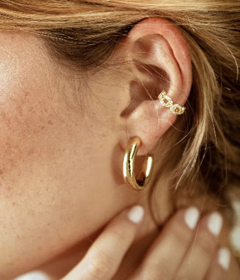 Everyday Hoops - Gold